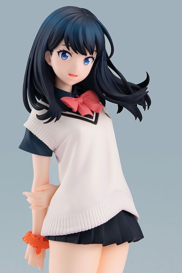Good Smile POP UP PARADE 電光超人古立特 GRIDMAN UNIVERSE 寶多六花 L size Good Smile POP UP PARADE 電光超人古立特 GRIDMAN UNIVERSE 寶多六花 L size