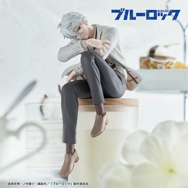 BANPRESTO 景品 藍色監獄 sweets flavor 凪誠士郎 2507 BANPRESTO 景品 藍色監獄 sweets flavor 凪誠士郎