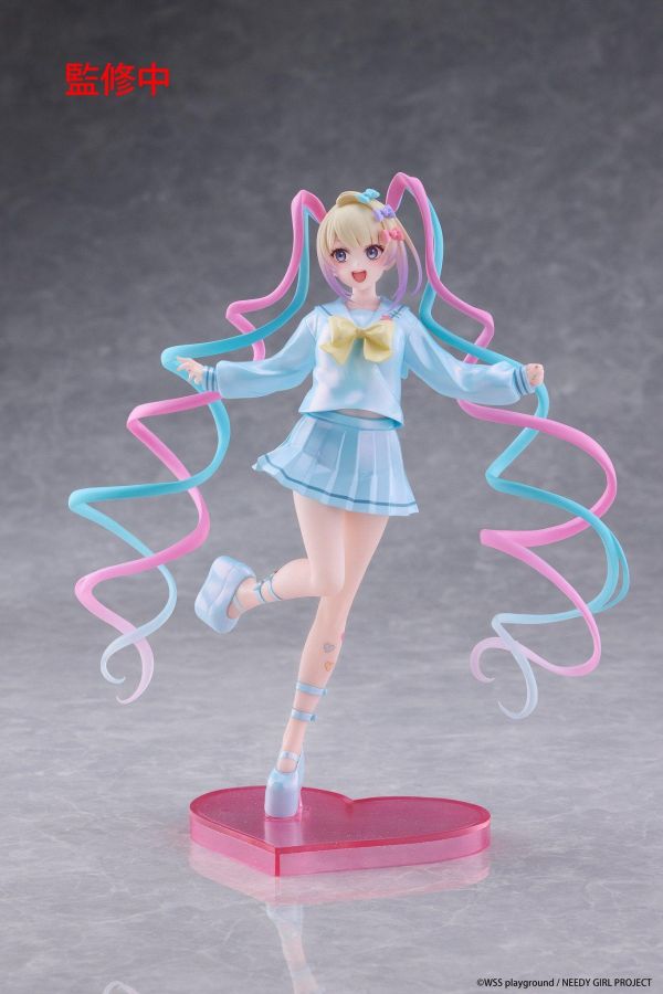 (預購) TAITO 景品 主播女孩重度依賴 Coreful Figure 超絕最可愛天使醬 2701 20261026 TAITO 景品 主播女孩重度依賴 Coreful Figure 超絕最可愛天使醬