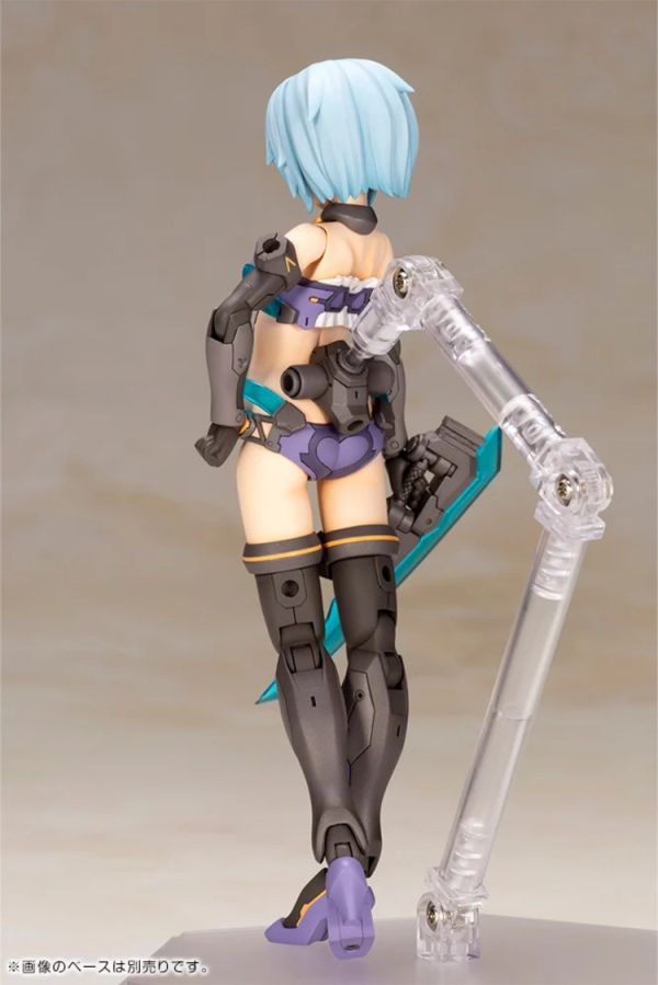 (預購) Kotobukiya 壽屋 Frame Arms Girl 機甲少女  P3魔鷲 比基尼版 可動人形 FG175 (預購) Kotobukiya 壽屋 Frame Arms Girl 機甲少女  P3魔鷲 比基尼版 可動人形 FG175
