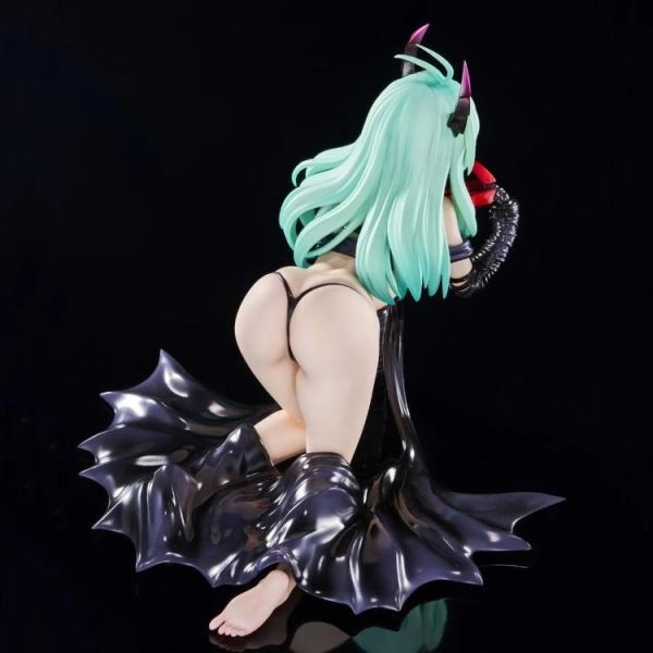 (預購) Union Creative 1/6 出包王女Darkness 倫 Darkness ver. 更新包裝版 PVC完成品 20260811 Union Creative 1/6 出包王女Darkness 倫 Darkness ver. 更新包裝版 PVC完成品