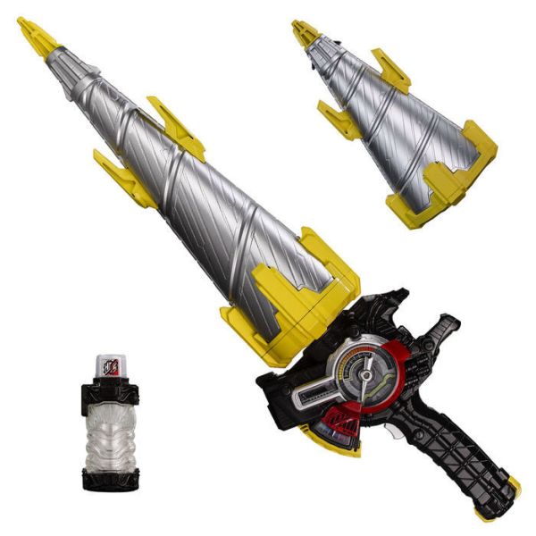 [PB商店] BANDAI 假面騎士Build DX鑽頭粉碎者 [PB商店] BANDAI 假面騎士Build DX鑽頭粉碎者
