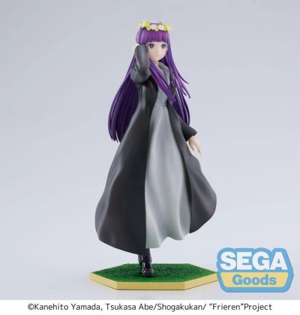 SEGA 景品 Luminasta 葬送的芙莉蓮 費倫 花園Ver. 2506 SEGA 景品 Luminasta 葬送的芙莉蓮 費倫 花園Ver.