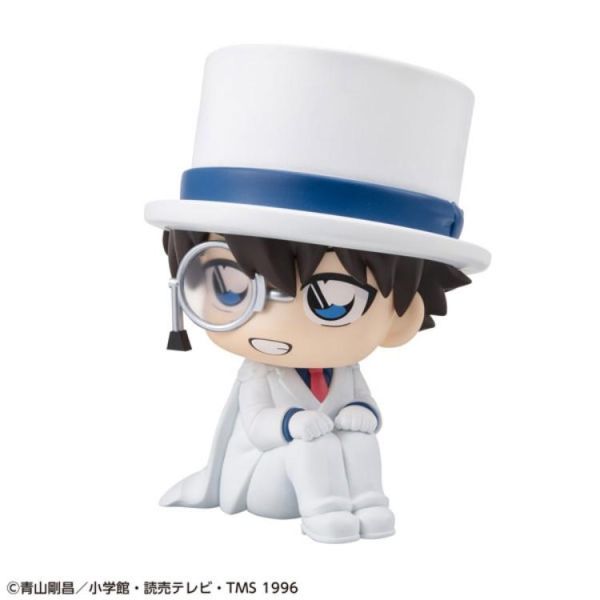 (預購) MEGAHOUSE LOOKUP 名偵探柯南 江戶川柯南 20260610 MEGAHOUSE LOOKUP 名偵探柯南 江戶川柯南