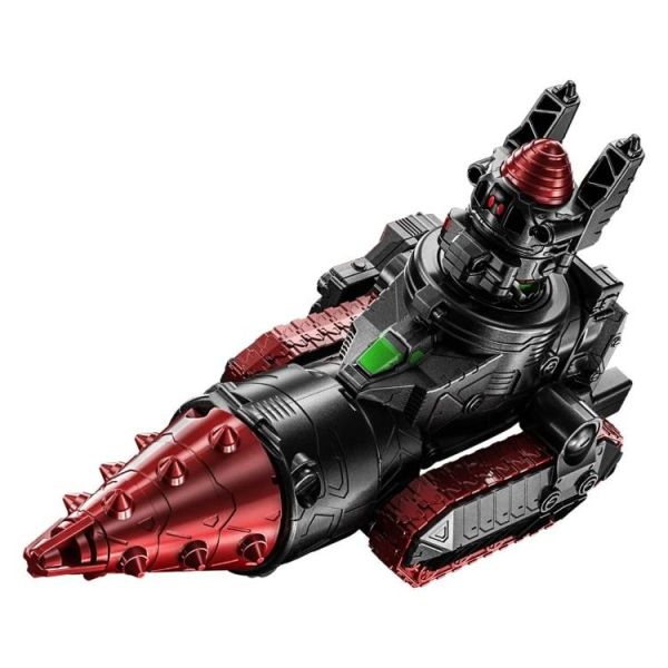 (預購) BANDAI 超宇宙刑事 DX卡邦螺旋鑽 黑暗ver. 20260422 BANDAI 超宇宙刑事 DX卡邦螺旋鑽 黑暗ver.