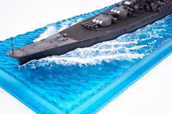 (預購) Fujimi 富士美 1/700 海波浪1 日本海軍戰艦 大和 1945 天一號作戰 組裝模型 20260426 Fujimi 富士美 1/700 海波浪1 日本海軍戰艦 大和 1945 天一號作戰 組裝模型