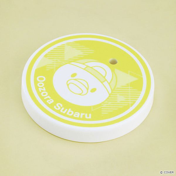 (預購) Good Smile 黏土人 2854 hololive 大空昴 吊帶服裝Ver. (預購) Good Smile 黏土人 2854 hololive 大空昴 吊帶服裝Ver.