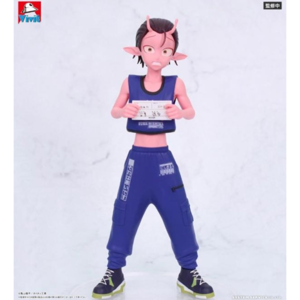 (預購) FANS 景品 銀河特急 Milky Subway  Vivit公仔 卡娜塔 2612 20260705 FANS 景品 銀河特急 Milky☆Subway  Vivit公仔 卡娜塔