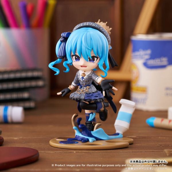 (預購) BUSHIROAD PalVerse Pale.Hololive 星街彗星 PVC完成品 20251021 (預購) BUSHIROAD PalVerse Pale.Hololive 星街彗星 PVC完成品 20251021