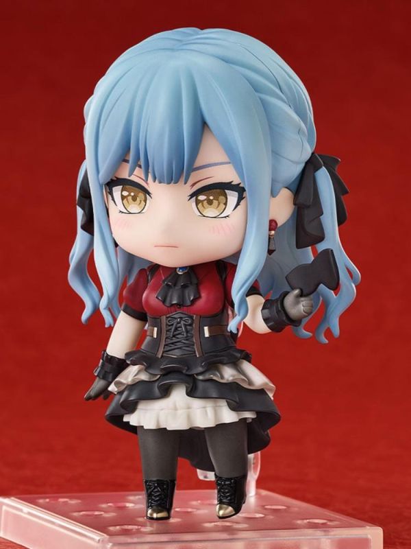 (預購) Good Smile 黏土人 3053 BanG Dream! Ave Mujica Oblivionis 20260809 Good Smile 黏土人 3053 BanG Dream! Ave Mujica Oblivionis