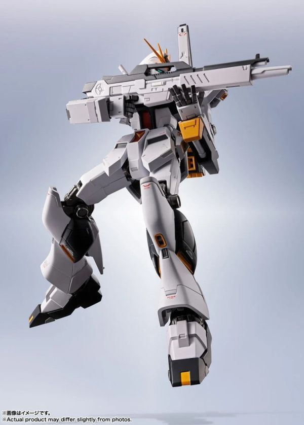 (預購) BANDAI METAL ROBOT魂  <SIDE MS> 機動戰士鋼彈 逆襲的夏亞 ν鋼彈 可動完成品 (預購) BANDAI METAL ROBOT魂  <SIDE MS> 機動戰士鋼彈 逆襲的夏亞 ν鋼彈 可動完成品