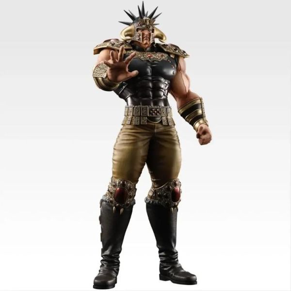 (預購) BANPRESTO 一番賞 北斗神拳 FIST OF THE NORTH STAR 80+1(單抽) 20260305 BANPRESTO 一番賞 北斗神拳 FIST OF THE NORTH STAR 80+1(單抽)