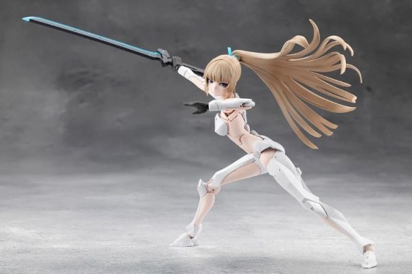 (預購) Kotobukiya 壽屋 無限邂逅 Megalo Mari 模擬人形 EMULATOR (CX034) 組裝模型 20251105 Kotobukiya 壽屋 無限邂逅 Megalo Mari 模擬人形 EMULATOR (CX034) 組裝模型