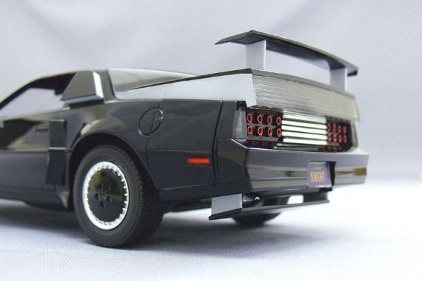 (預購) AOSHIMA 1/24 KR-04 Knight Rider Knight2000 K.I.T.T. SPM 組裝模型 20260407 AOSHIMA 1/24 KR-04 Knight Rider Knight2000 K.I.T.T. SPM 組裝模型
