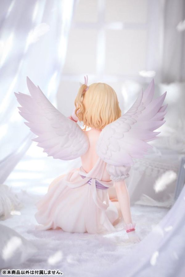 (預購) VKEND 1/6 原畫:Idoru Angel 偶像天使 PVC完成品 20260604 VKEND 1/6 原畫:Idoru Angel 偶像天使 PVC完成品