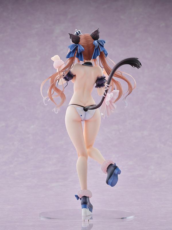 (預購) [18禁商品] Orchid Seed 1/6 夏音醬 Illustrated by karory 完成品 20260917 [18禁商品] Orchid Seed 1/6 夏音醬 Illustrated by karory 完成品