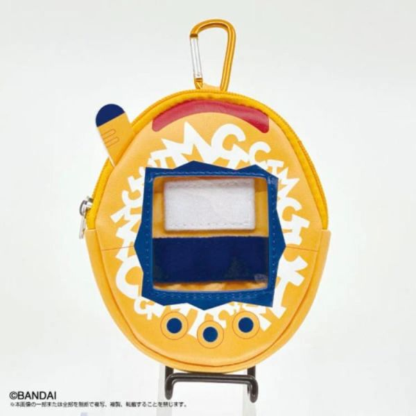 (預購) BANDAI CHIBI 塔麻歌子 登山扣造型痛包 CONNECTION 20260607 BANDAI CHIBI 塔麻歌子 登山扣造型痛包 CONNECTION