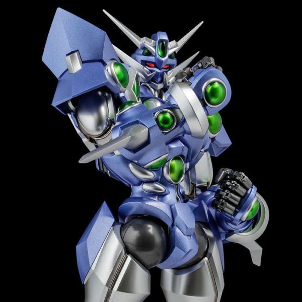 (預購) 千值練 RIOBOT 超級機器人大戰OG 奪魂者 A Color ver. 可動完成品 20260831 千值練 RIOBOT 超級機器人大戰OG 奪魂者 A Color ver. 可動完成品