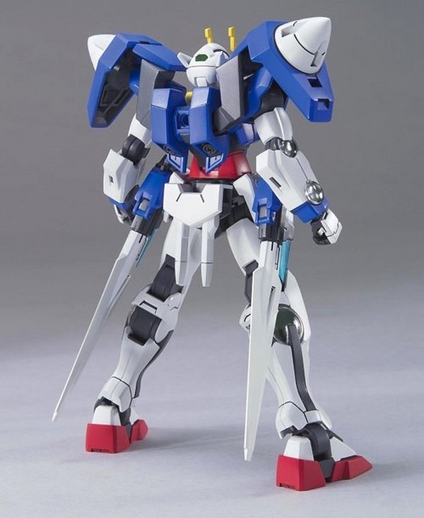 BANDAI 1/144 HG OO 022 OO鋼彈 / 00鋼彈 機動戰士 鋼彈OO 組裝模型 BANDAI, 1/144, HG, OO, 022, OO鋼彈, / 00鋼彈, 機動戰士, 鋼彈,OO, 組裝模型,