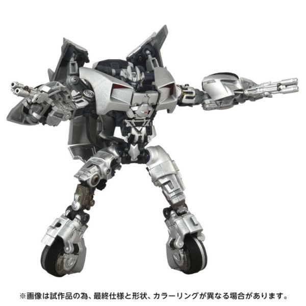 (預購) TAKARATOMY 變形金剛 MPMN-01 電影系列 Sideswipe 斯韋伯 橫砲 側掃 可動完成品 20260127 TAKARATOMY 變形金剛 MPMN-01 電影系列 Sideswipe 斯韋伯 橫砲 側掃 可動完成品