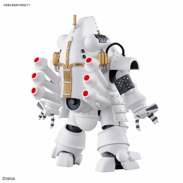 BANDAI 1/20 HG 櫻花大戰2 光武・改 大神一郎 座機 BANDAI,1/20,HG,櫻花大戰2,光武・改,大神一郎,座機