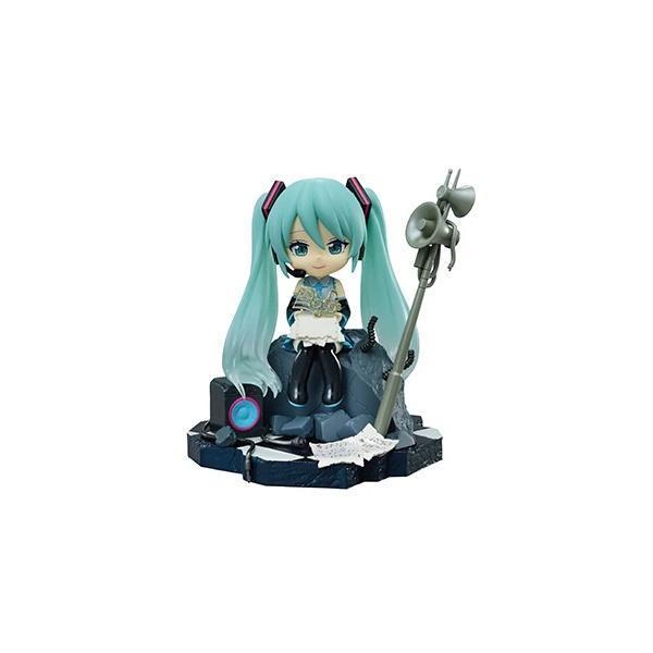 (預購) [再販] Re-MeNT 盒玩 初音未來 我的世界新篇章 全4種 一中盒4入販售 20260826 [再販] Re-MeNT 盒玩 初音未來 我的世界新篇章 全4種 一中盒4入販售