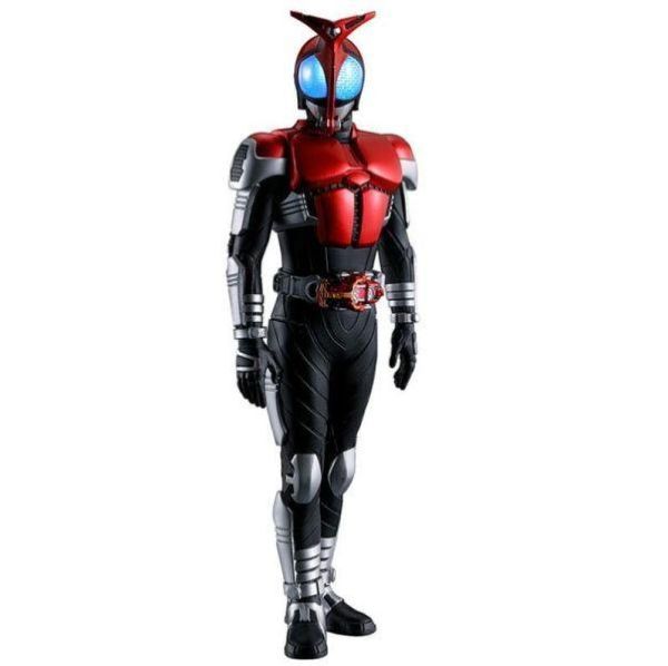 (預購) BANDAI ULTIMATE LUMINOUS 假面騎士KABUTO 套組 20261116 BANDAI ULTIMATE LUMINOUS 假面騎士KABUTO 套組