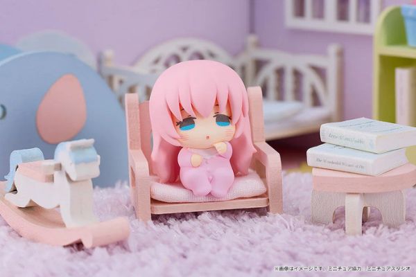 Good Smile 盒玩 Akatans Piapro Characters 全6種 一中盒6入販售 Good Smile 盒玩 Akatans Piapro Characters 全6種 一中盒6入販售