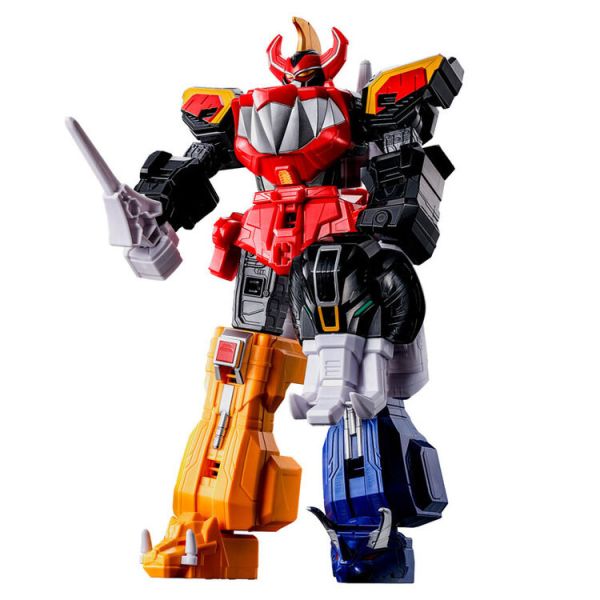 BANDAI 機器人UNIVERS系列 DX恐龍戰隊 BANDAI 機器人UNIVERS系列 DX恐龍戰隊