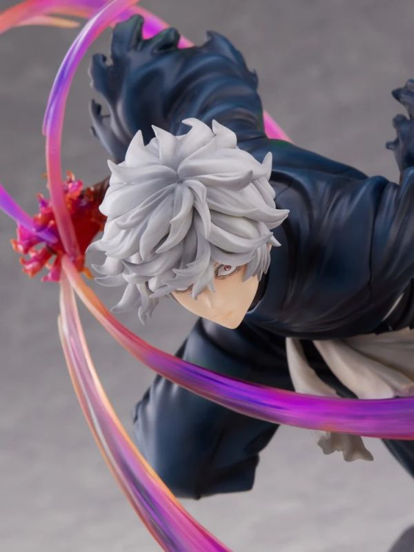 F:NEX 1/7 地獄樂 畫眉丸 PVC完成品 F:NEX 1/7 地獄樂 畫眉丸 PVC完成品