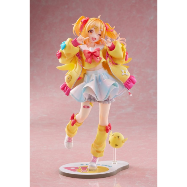 (預購) TAITO 1/7 <Spiritale> P丸樣 PVC完成品 20251116 TAITO 1/7 <Spiritale> P丸樣 PVC完成品