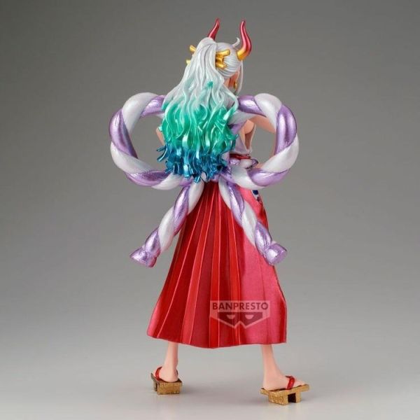 (預購) BP景品 航海王 KING OF ARTIST 大和 特別版 眼鏡牌 BANPRESTO 2608 20260302 BP景品 航海王 KING OF ARTIST 大和 特別版 眼鏡牌 BANPRESTO