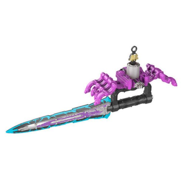 BANDAI 國王戰隊 蜘蛛殺手 紀念版 BANDAI 國王戰隊 蜘蛛殺手 紀念版