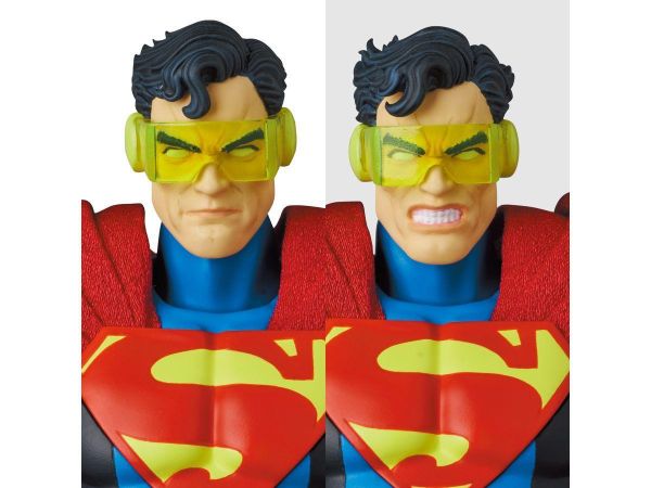 (預購) Medicom Toy MAFEX 殲滅者 20260907 Medicom Toy MAFEX 殲滅者