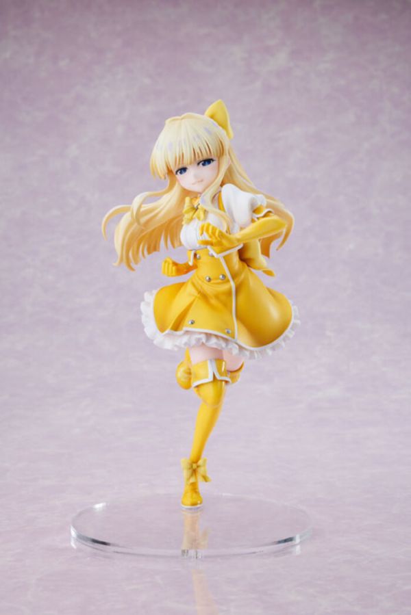 [18禁商品] KADOKAWA 1/7 夢想成為魔法少女 瑪吉雅硫磺 PVC完成品 [18禁商品] KADOKAWA 1/7 夢想成為魔法少女 瑪吉雅硫磺 PVC完成品