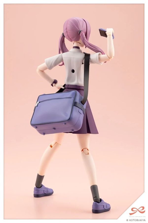 (預購) Kotobukiya 壽屋 1/10 創彩少女庭園 小惡魔雙馬尾醬 組裝模型 (JK068) 20251022 (預購) Kotobukiya 壽屋 1/10 創彩少女庭園 小惡魔雙馬尾醬 組裝模型 (JK068) 20251022