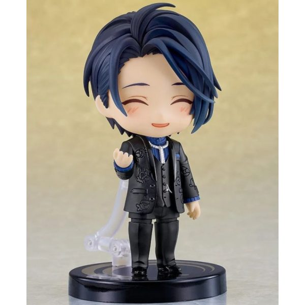 (預購) Good Smile 黏土人 2947 刀劍亂舞ONLINE 三日月宗近 祝裝Ver. 20260201 Good Smile 黏土人 2947 刀劍亂舞ONLINE 三日月宗近 祝裝Ver.