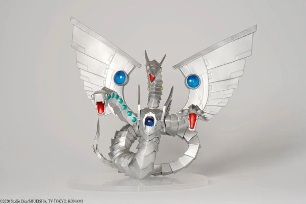 (預購) KONAMI 景品 遊戲王 Monsters LEGION 電子終結龍 Cyber End Dragon (預購) KONAMI 景品 遊戲王 Monsters LEGION 電子終結龍 Cyber End Dragon