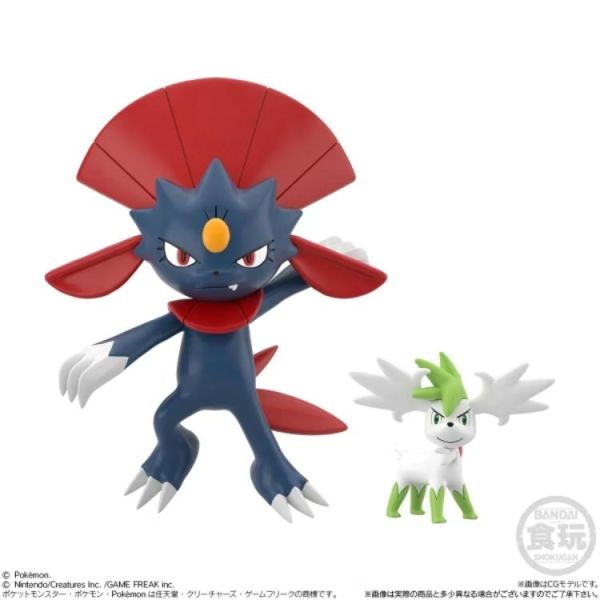 (預購) BANDAI 盒玩 精靈寶可夢 SCALE WORLD 神奧地區方3 套組 全1種 20260629 BANDAI 盒玩 精靈寶可夢 SCALE WORLD 神奧地區方3 套組 全1種