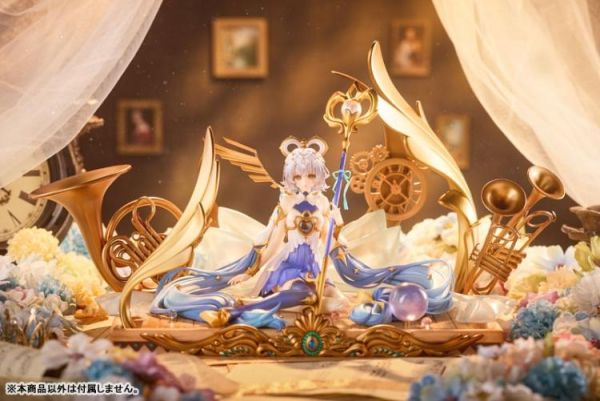 (預購) VKEND 1/7 洛天依 八音奇響 VER. 完成品 20260924 VKEND 1/7 洛天依 八音奇響 VER. 完成品