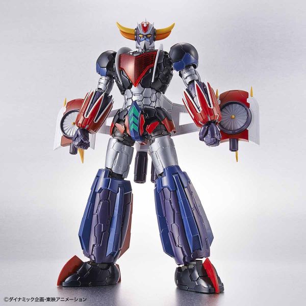 BANDAI HG 克雷飛天神 克連大漢 INFINITISM 組裝模型 BANDAI,HG,UFO機器人,克雷飛天神,克連大漢,INFINITISM,組裝模型,
