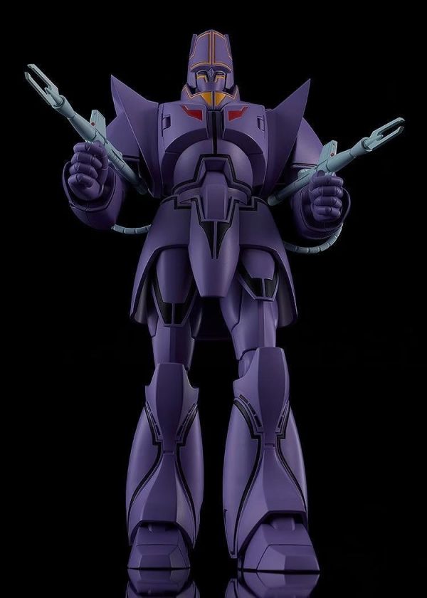 (預購) Good Smile MODEROID 巨神GORG Manon Guardian 組裝模型 20260906 Good Smile MODEROID 巨神GORG Manon Guardian 組裝模型