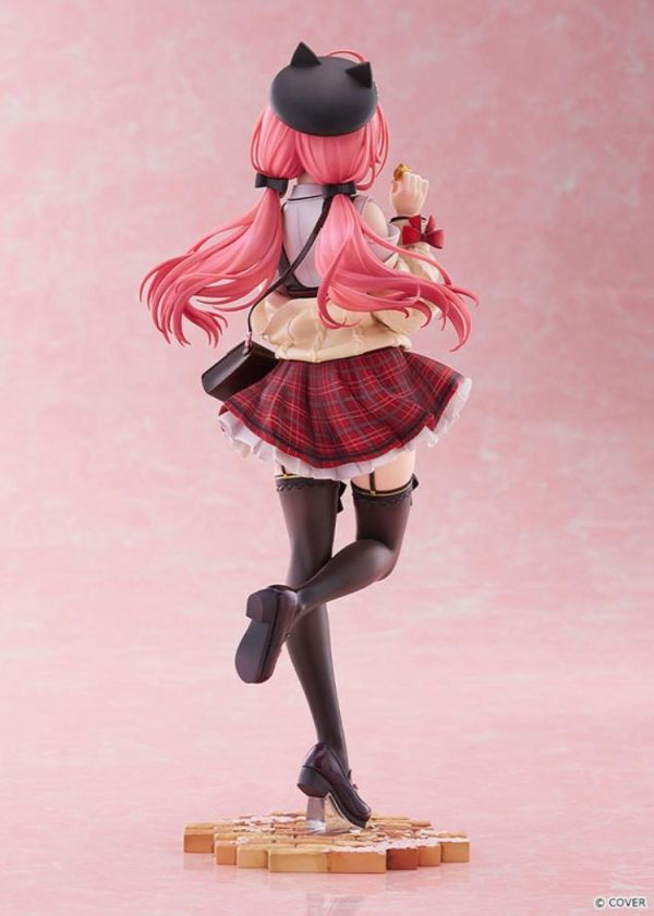 (預購) Good Smile 1/7 hololive 櫻巫女 Date Style 私下服裝Ver. 完成品 20260816 Good Smile 1/7 hololive 櫻巫女 Date Style 私下服裝Ver. 完成品