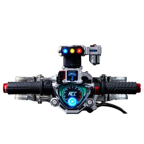 (預購) [PB商店] BANDAI 假面騎士W CSM加速驅動器＆試作記憶體ver.2 20260107 [PB商店] BANDAI 假面騎士W CSM加速驅動器＆試作記憶體ver.2