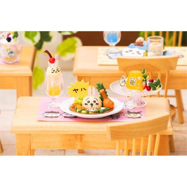 (預購) Gray Parker Service 盲盒 吉伊卡哇 咖啡廳 全8種 一中盒8入販售 20260328 Gray Parker Service 盲盒 吉伊卡哇 咖啡廳 全8種 一中盒8入販售