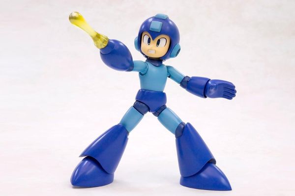 (預購) Kotobukiya 壽屋 1/10  洛克人 重新包裝版 組裝模型 20261104 Kotobukiya 壽屋 1/10  洛克人 重新包裝版 組裝模型
