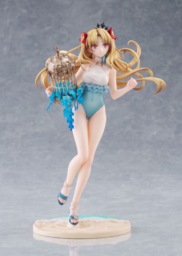 (預購) ANIPLEX 1/7 Fate/Grand Order Beast/埃列什基伽勒 第一再臨 PVC完成品 20260208 ANIPLEX 1/7 Fate/Grand Order Beast/埃列什基伽勒 第一再臨 PVC完成品