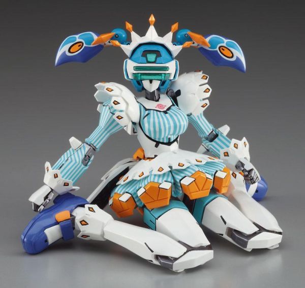 (預購) HASEGAWA 1/100 TF-14 B/C+ Fei-Yen (Final 14 Special) Blue/Panic 20261027 HASEGAWA 1/100 TF-14 B/C+ Fei-Yen (Final 14 Special) Blue/Panic