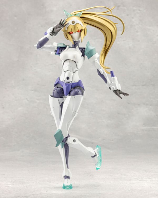 Kotobukiya 壽屋 無限邂逅Megalo Mari 姬騎士 GREEN GLASS 組裝模型 CX024 Kotobukiya 壽屋 無限邂逅Megalo Mari 姬騎士 GREEN GLASS 組裝模型 CX024