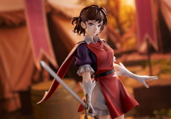 (預購) Kotobukiya 壽屋 1/7 聖獸之王 梅莉森德 PVC完成品 20251126 (預購) Kotobukiya 壽屋 1/7 聖獸之王 梅莉森德 PVC完成品 20251126